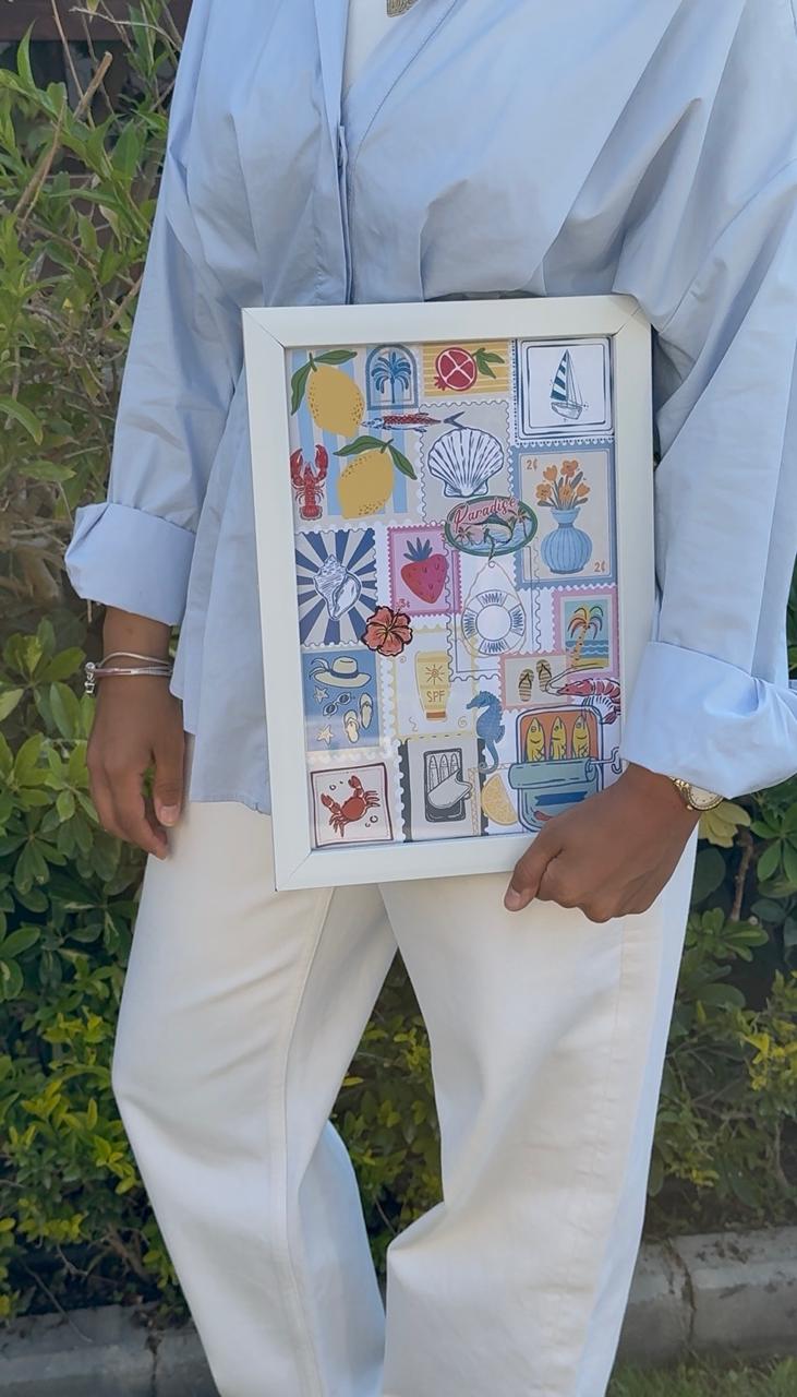 Coastal Club Collection