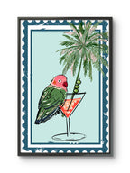 Tropical Escape Collection