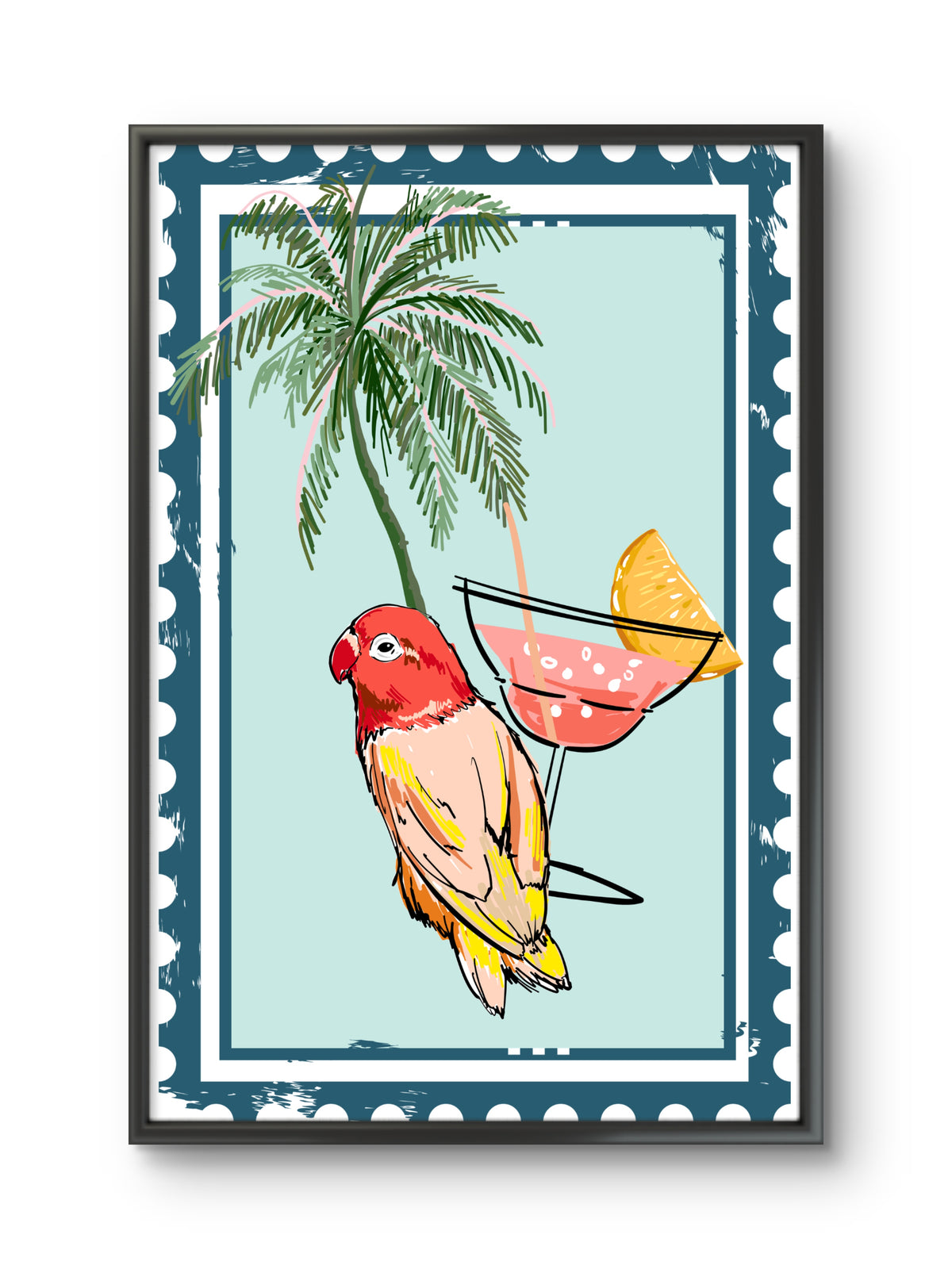 Tropical Escape Collection