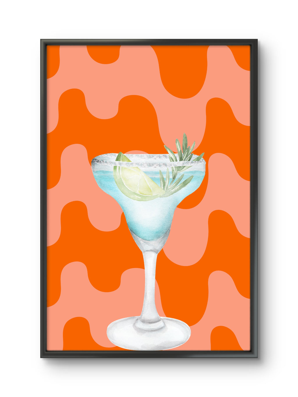 Tropical Escape Collection
