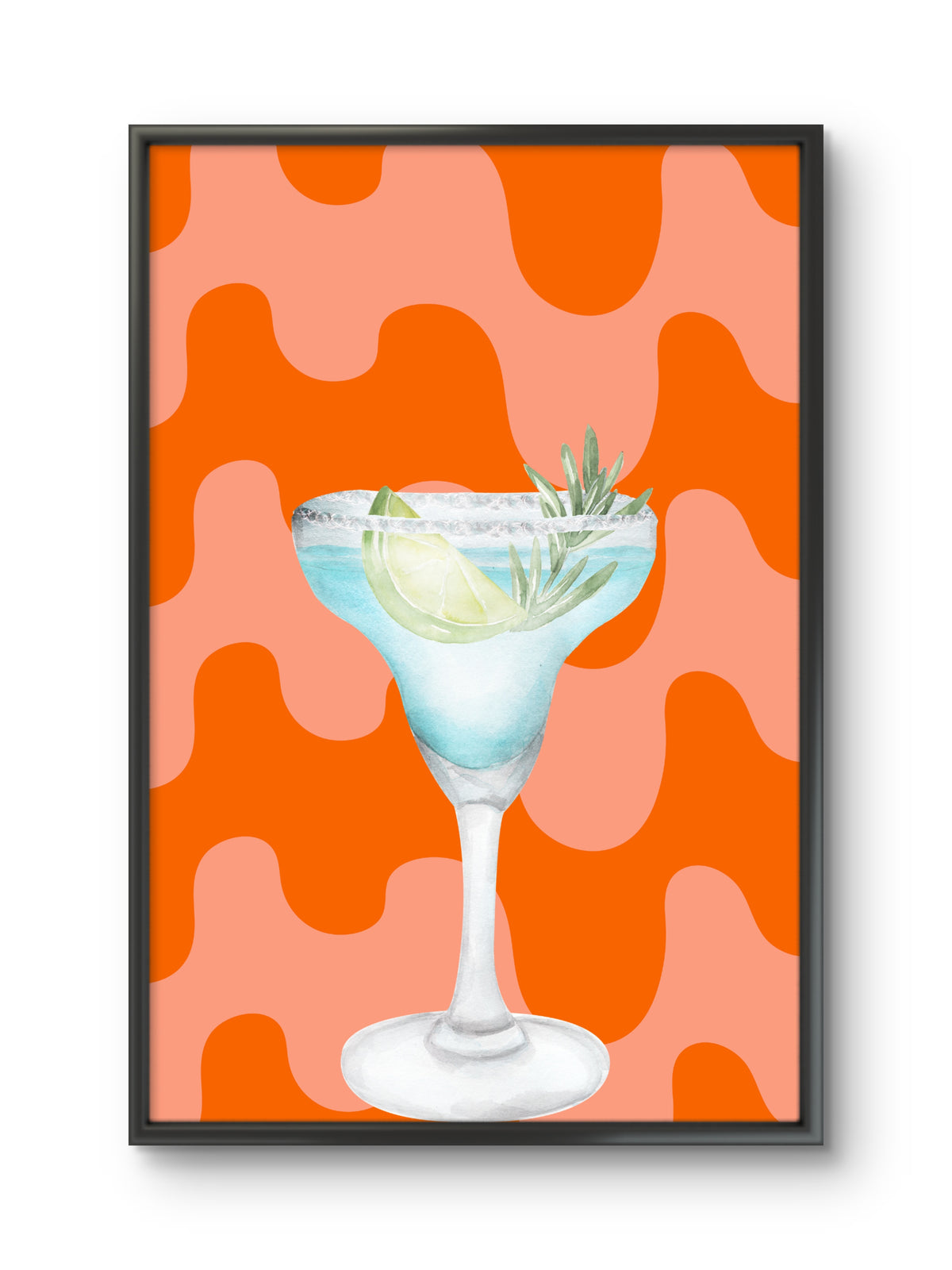 Tropical Escape Collection
