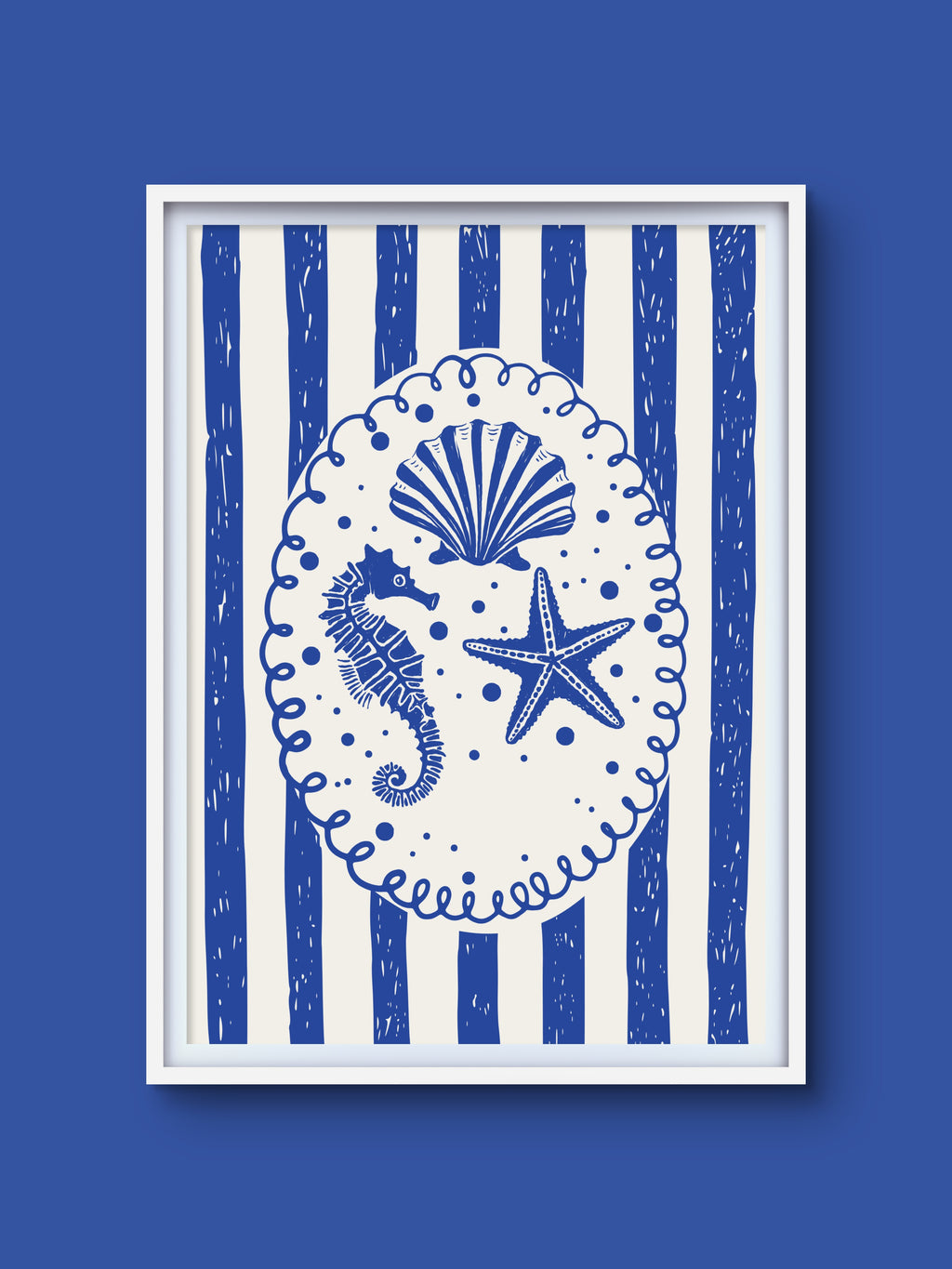 Somewhere Blue Collection