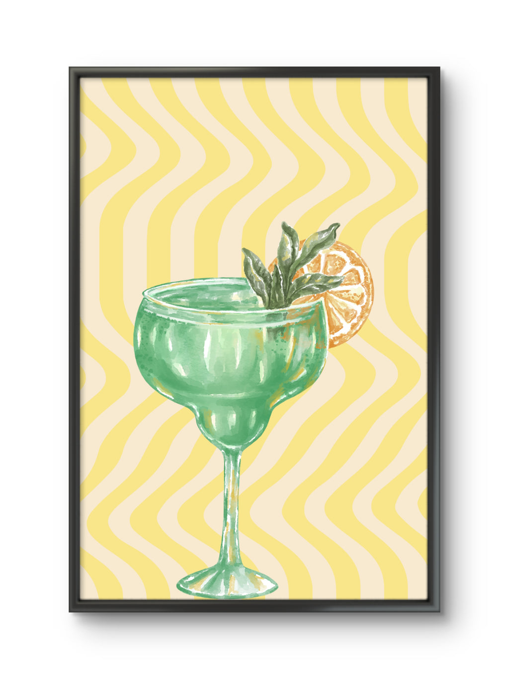 Tropical Escape Collection
