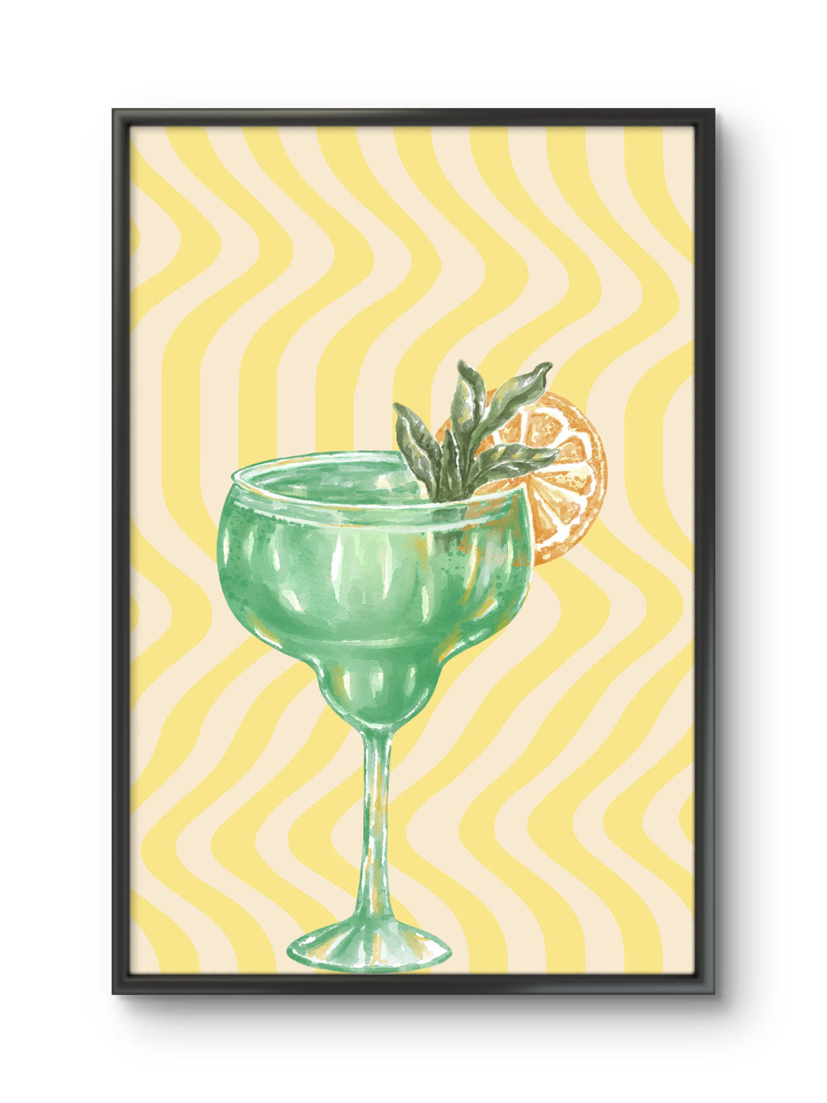Tropical Escape Collection