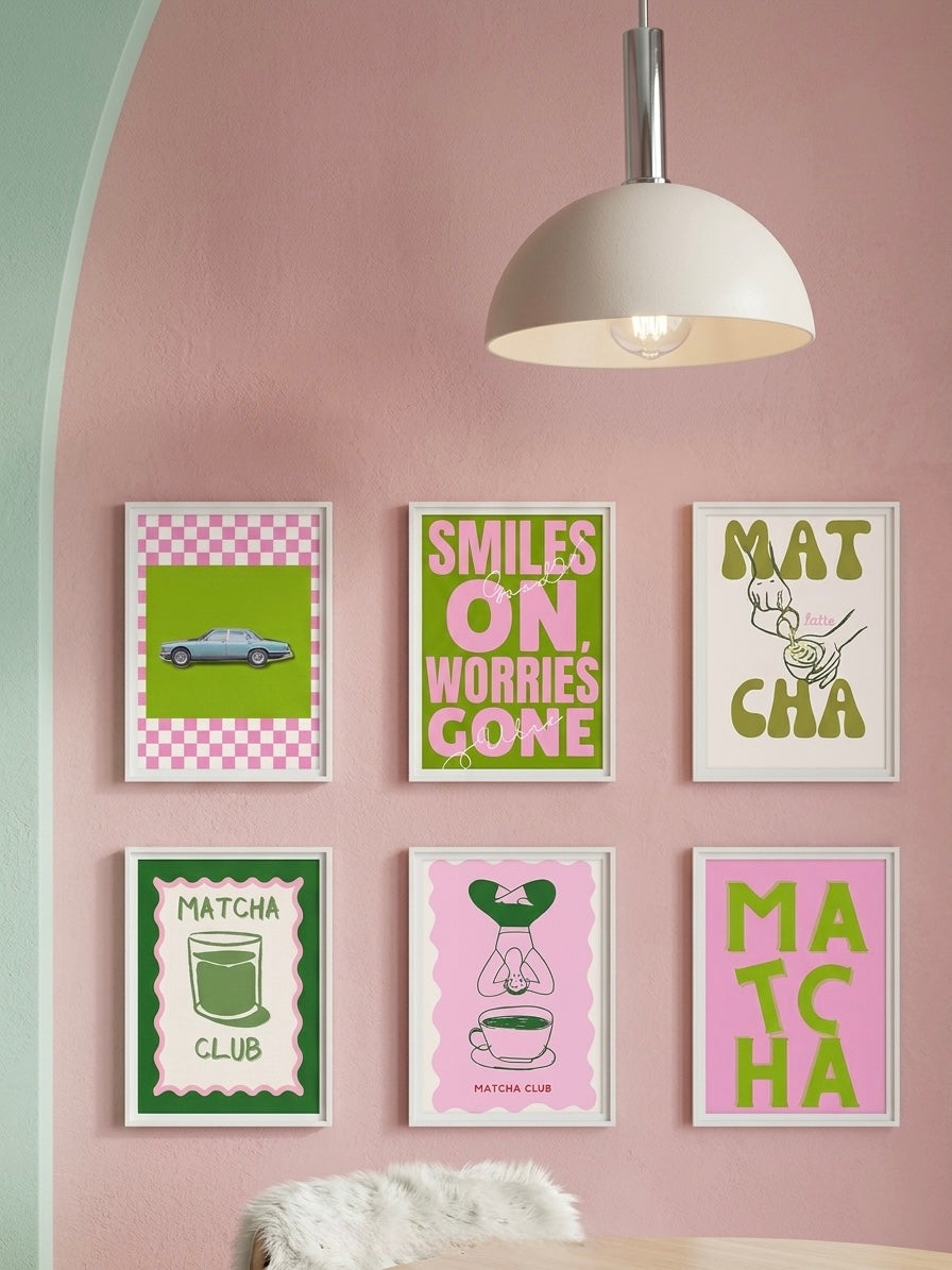 Cosmo & Wanda Collection