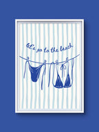Somewhere Blue Collection