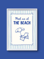 Somewhere Blue Collection