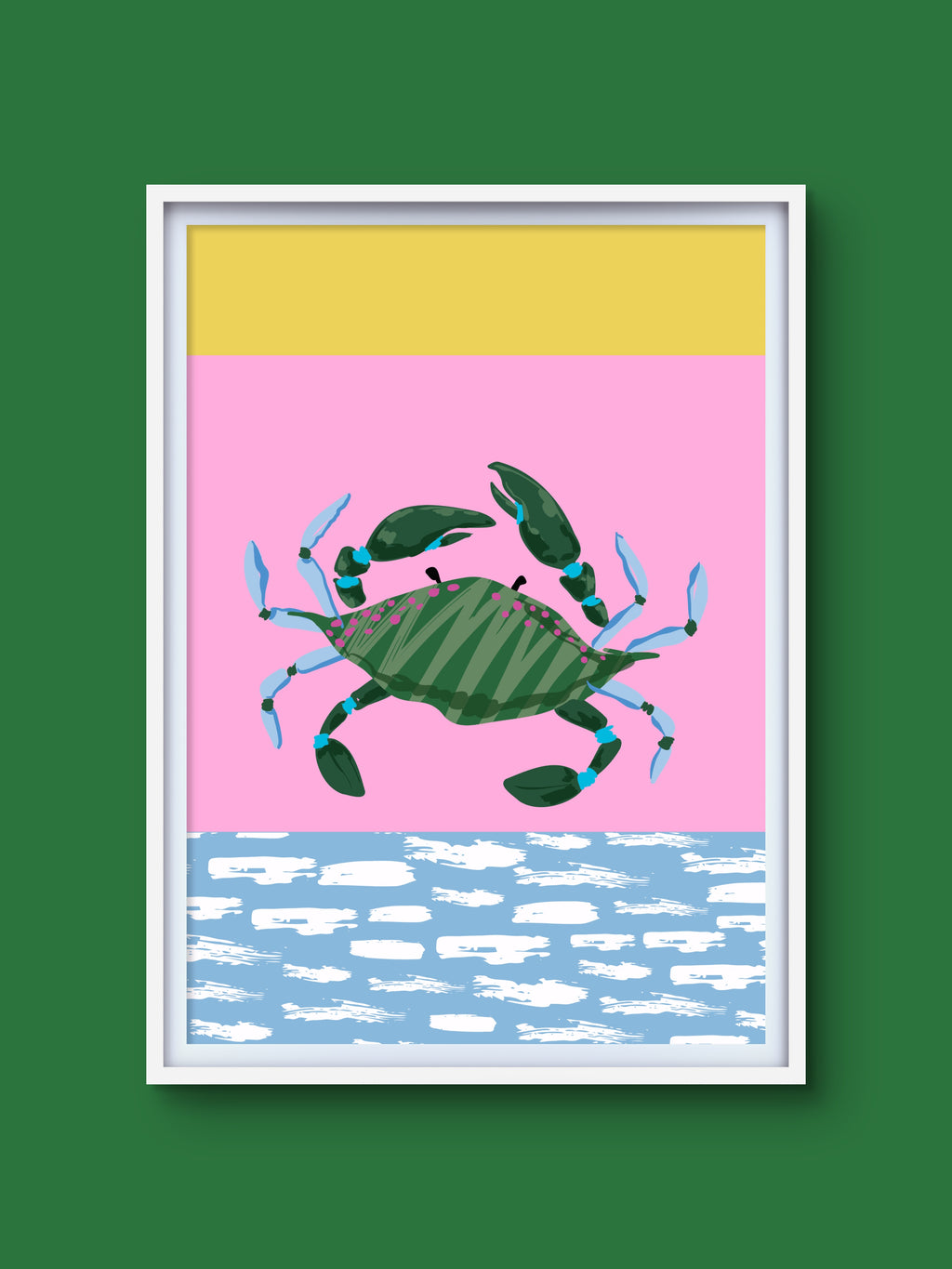 Not Your Usual Summer Collection