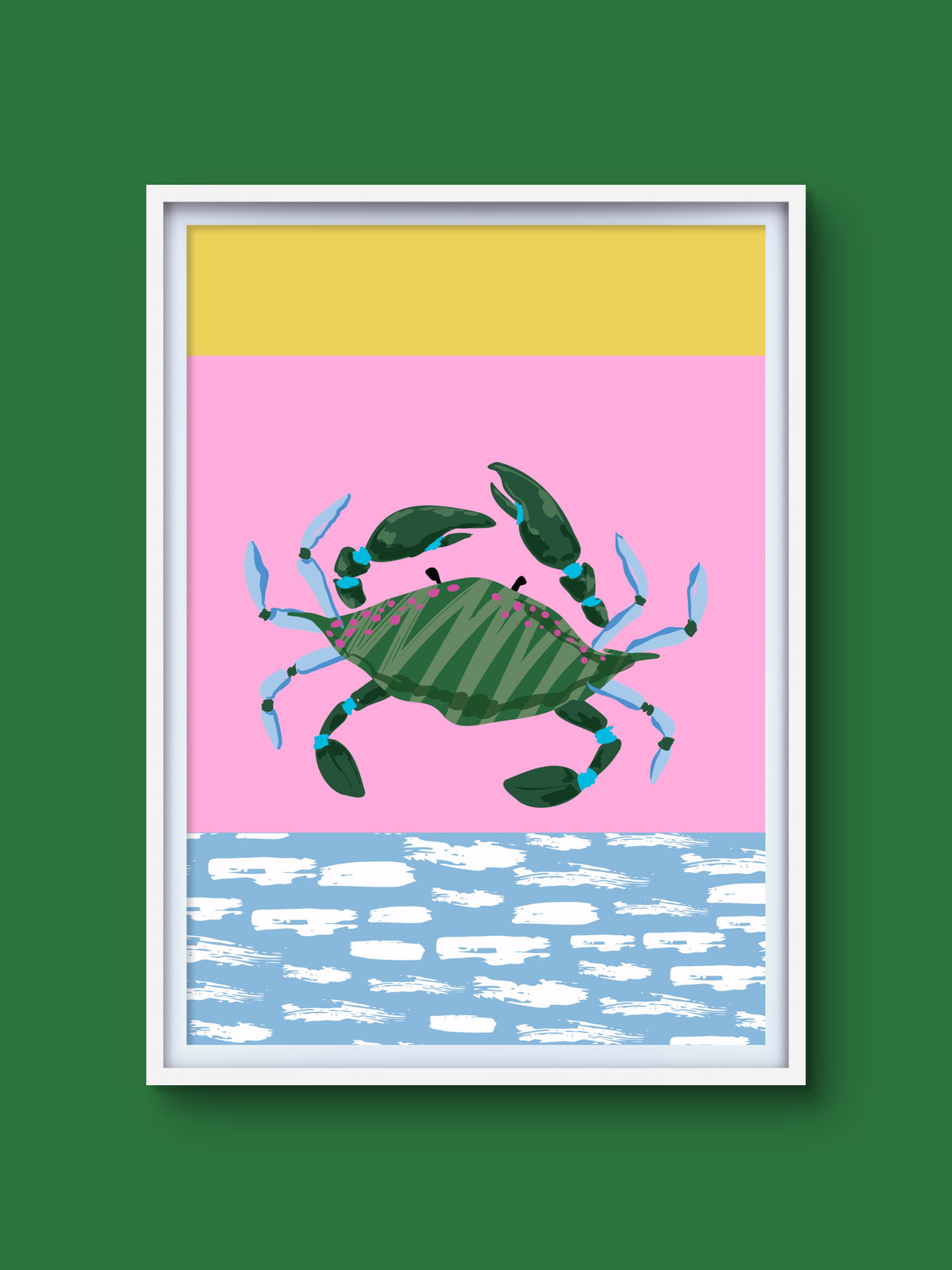 Not Your Usual Summer Collection
