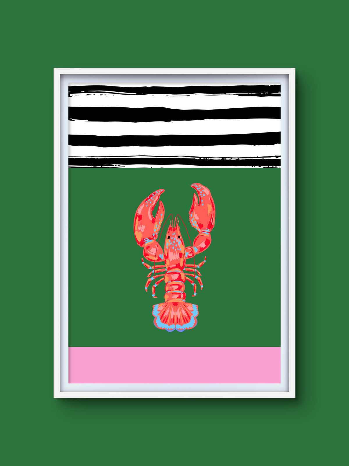 Not Your Usual Summer Collection