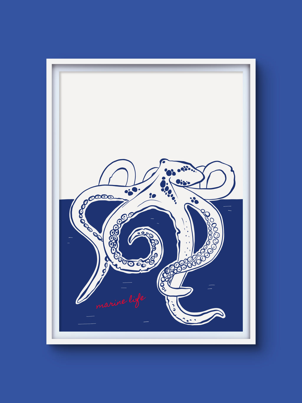 Somewhere Blue Collection