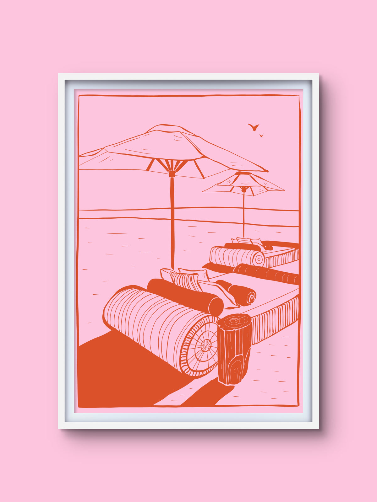 Not Your Usual Summer Collection