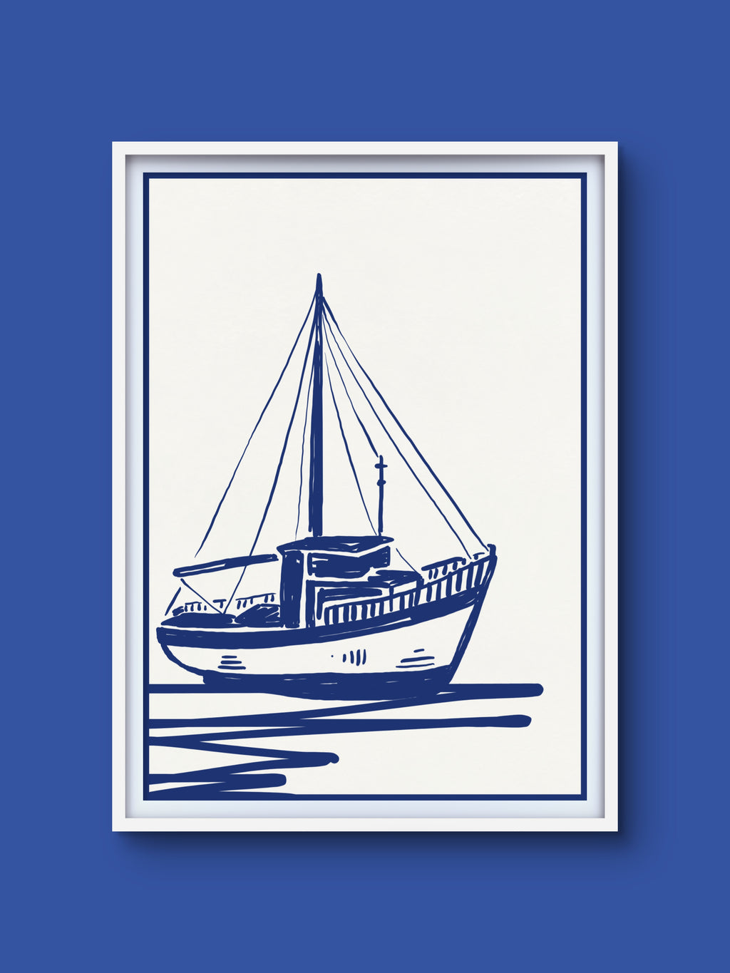Somewhere Blue Collection