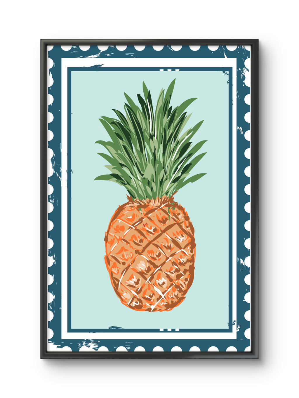 Tropical Escape Collection