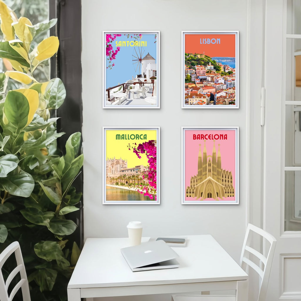 VISTA Collection