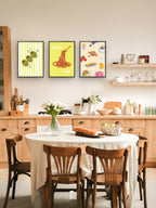 Kitchen Stories Collection