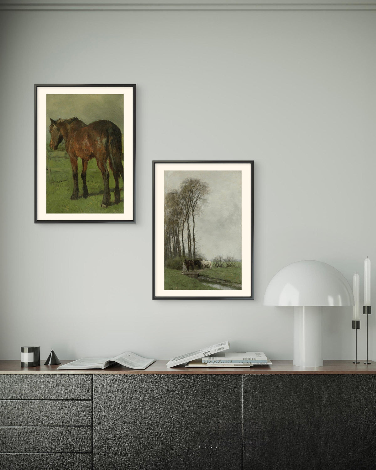 Classics Collection