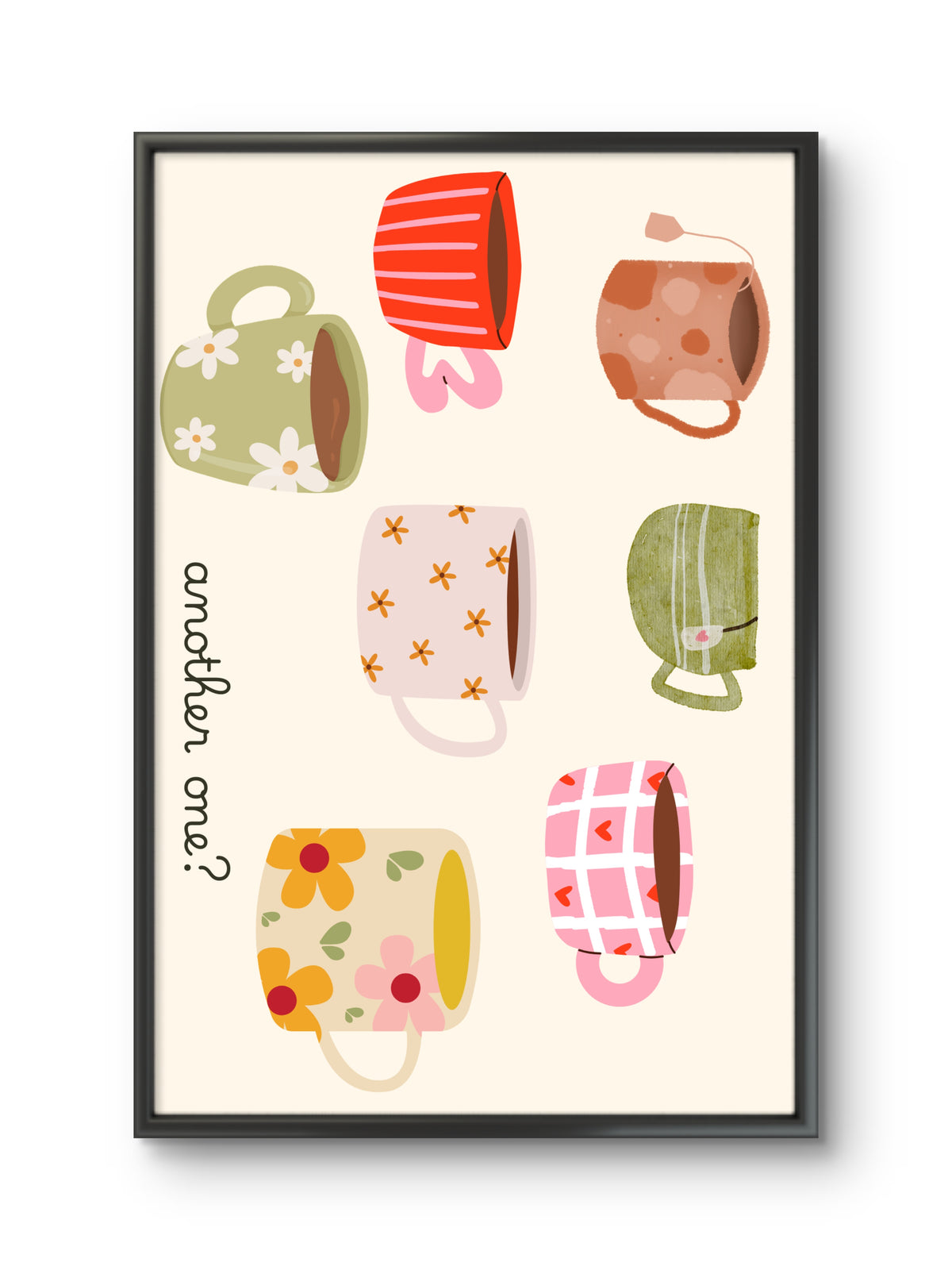 Kitchen Stories Collection