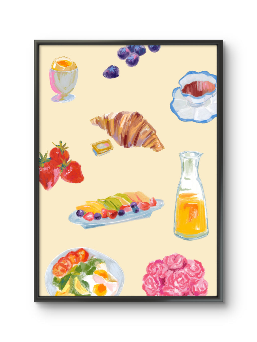 Kitchen Stories Collection