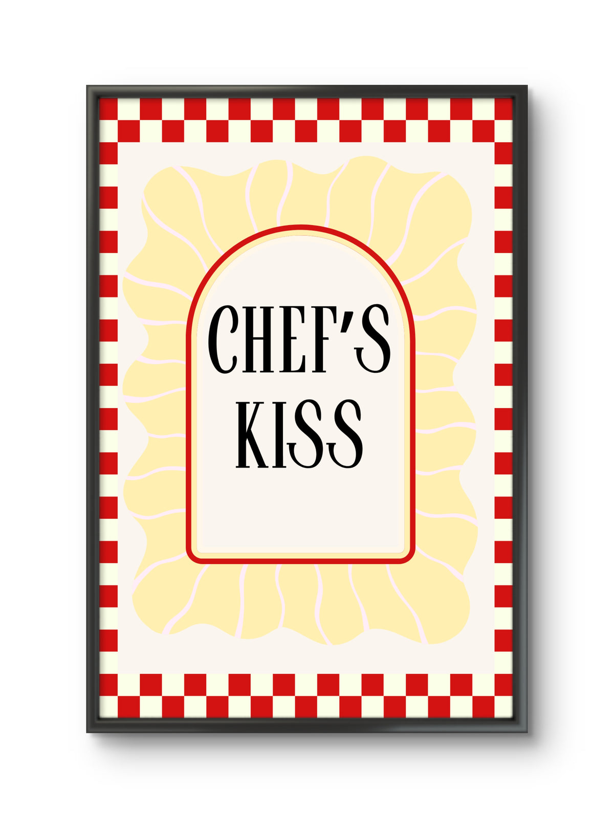 Kitchen Stories Collection