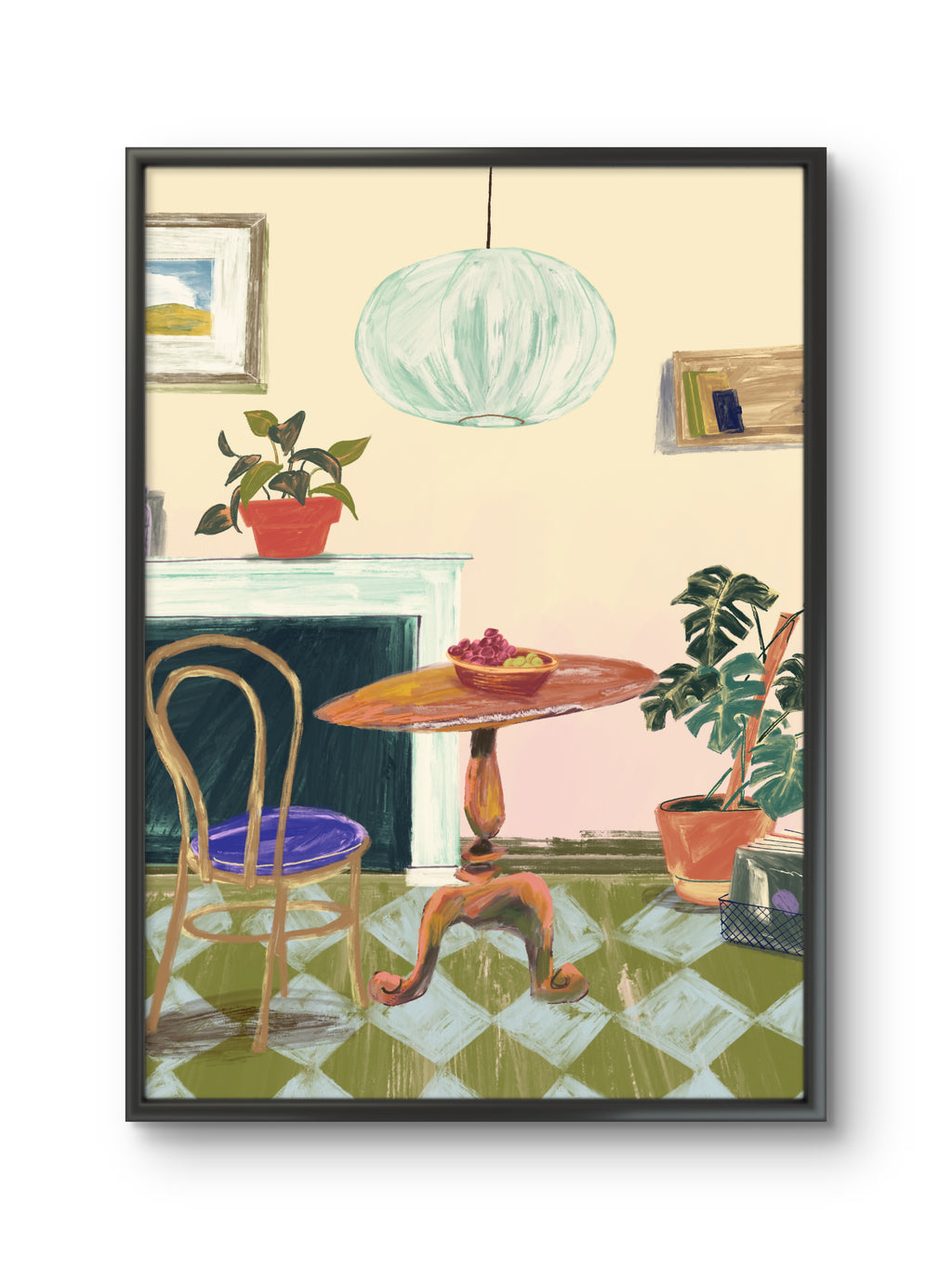 Kitchen Stories Collection