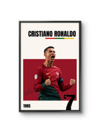 Legends on Wall Collection