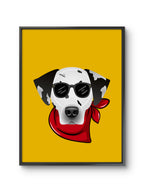 Pawp-Art Collection