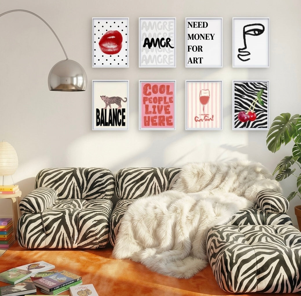 The IT Girl Collection