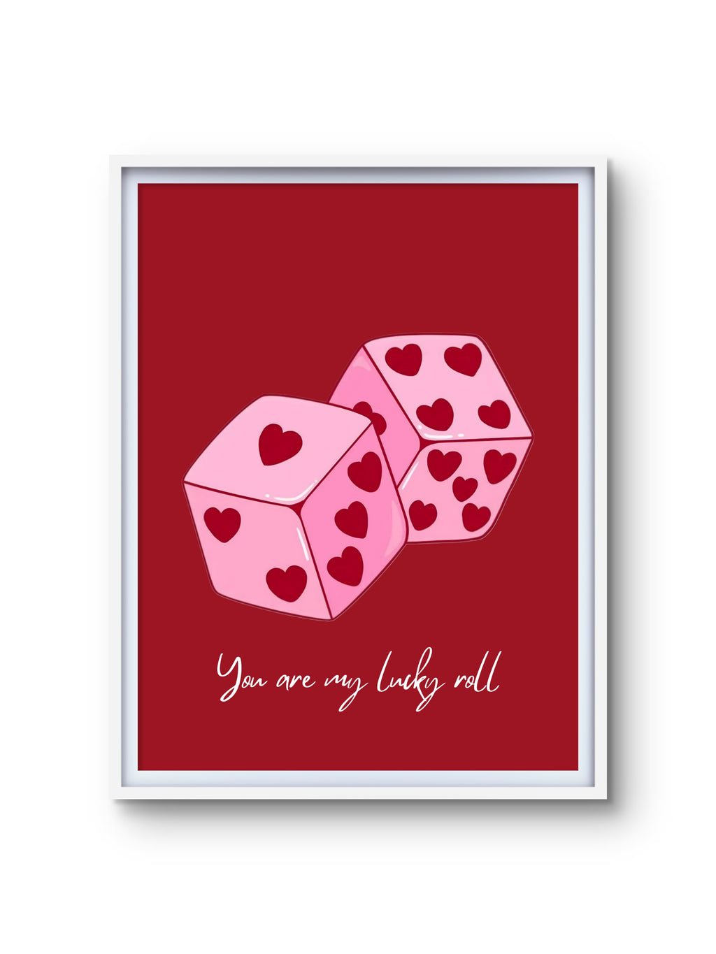 Text Me When You Land Collection