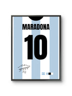 Legends on Wall Collection