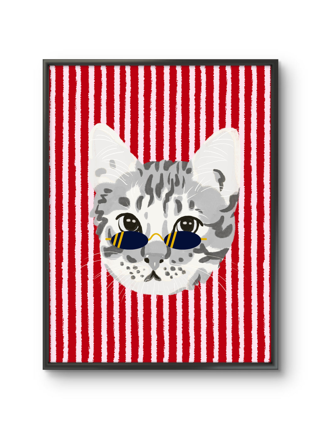 Pawp-Art Collection