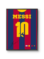 Legends on Wall Collection