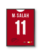 Legends on Wall Collection