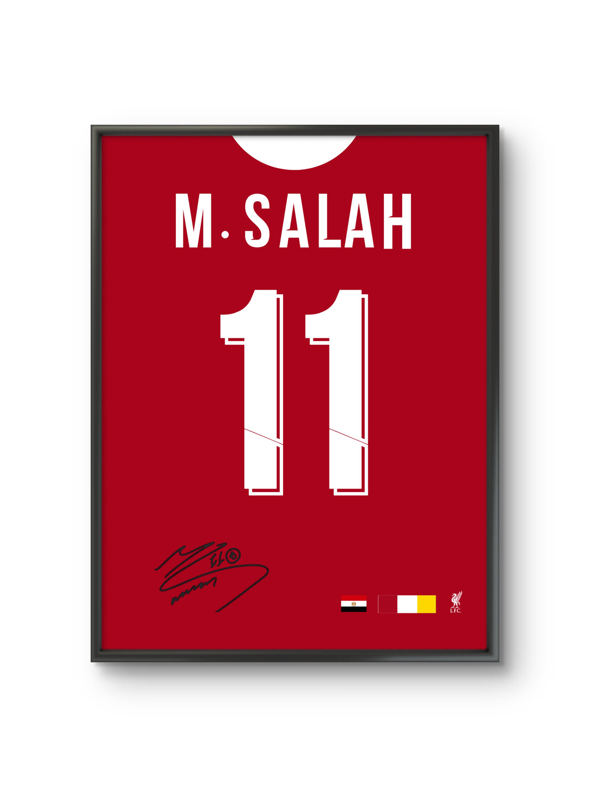 Legends on Wall Collection