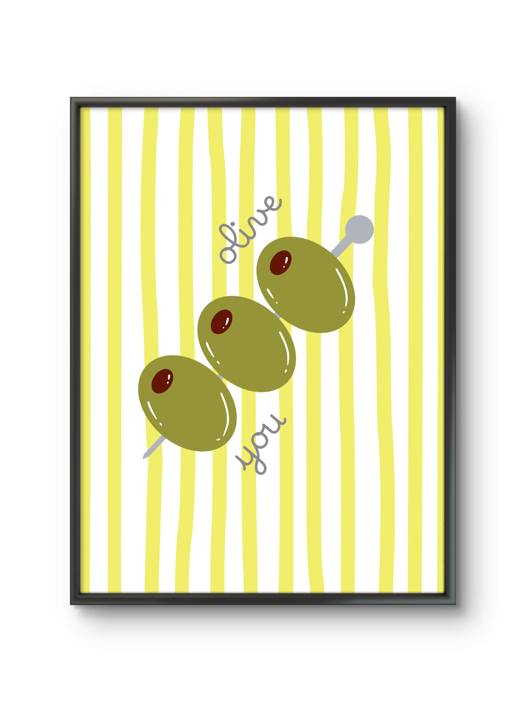 Kitchen Stories Collection