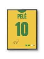 Legends on Wall Collection