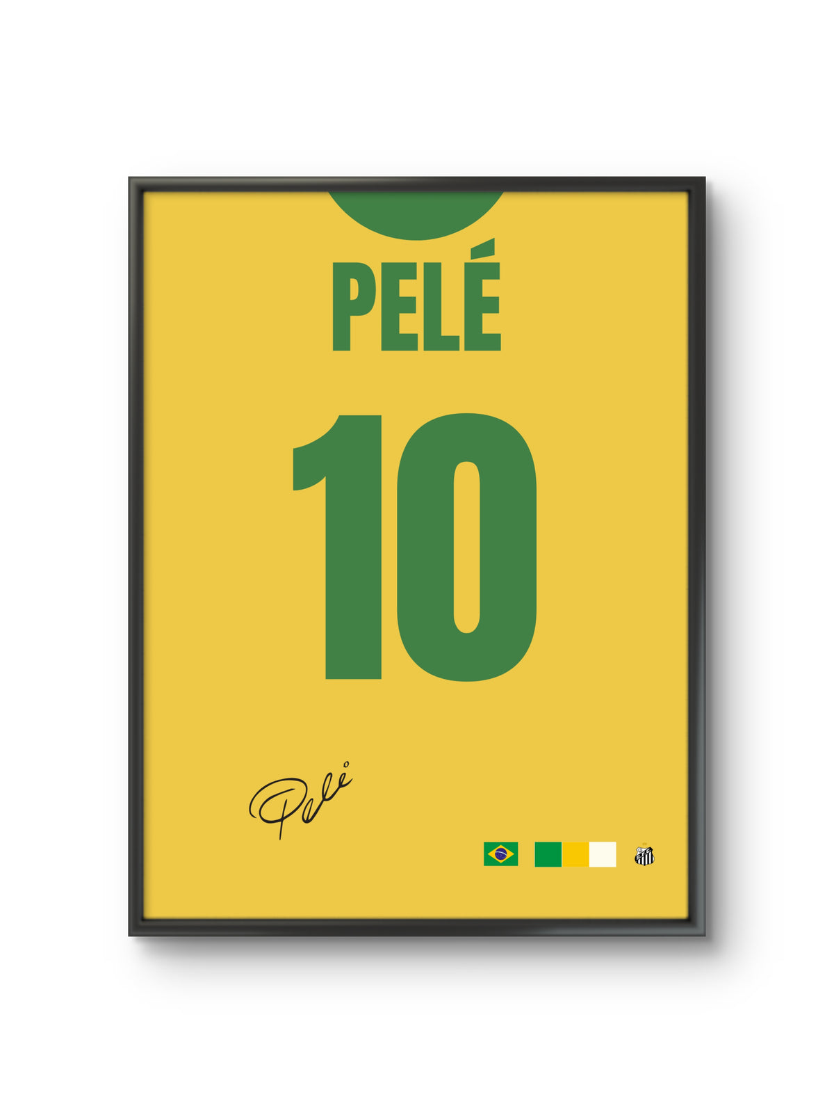 Legends on Wall Collection