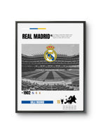 Legends on Wall Collection
